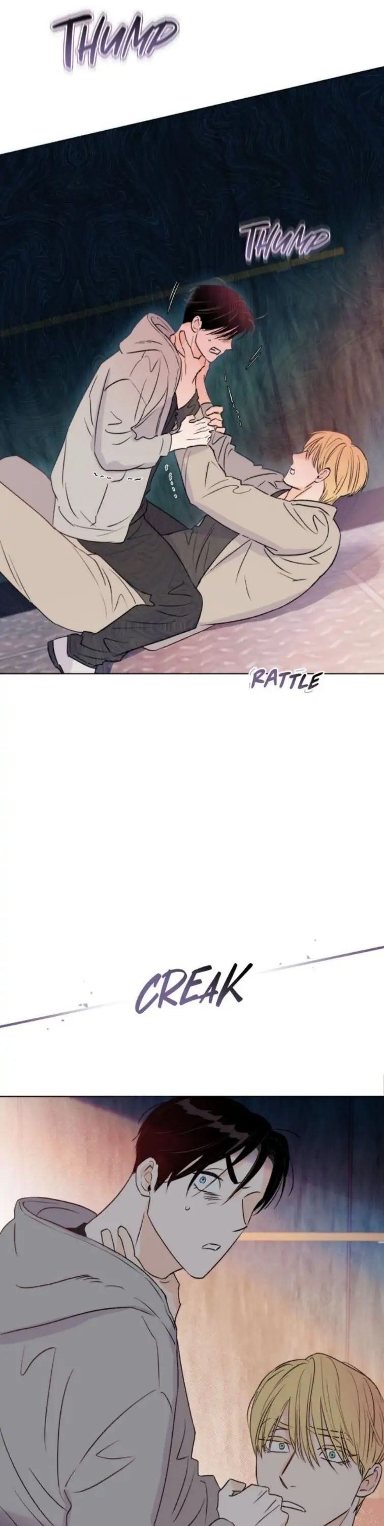 Read Kill the Lights chapter 14.1 image 16 on Lezhin