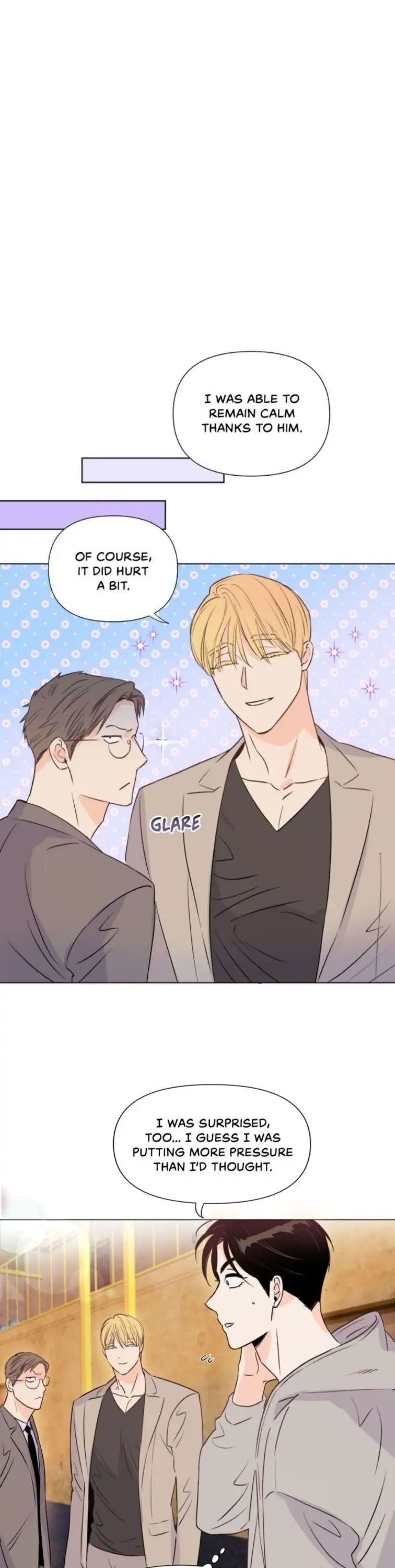 Read Kill the Lights chapter 14.1 image 19 on Lezhin