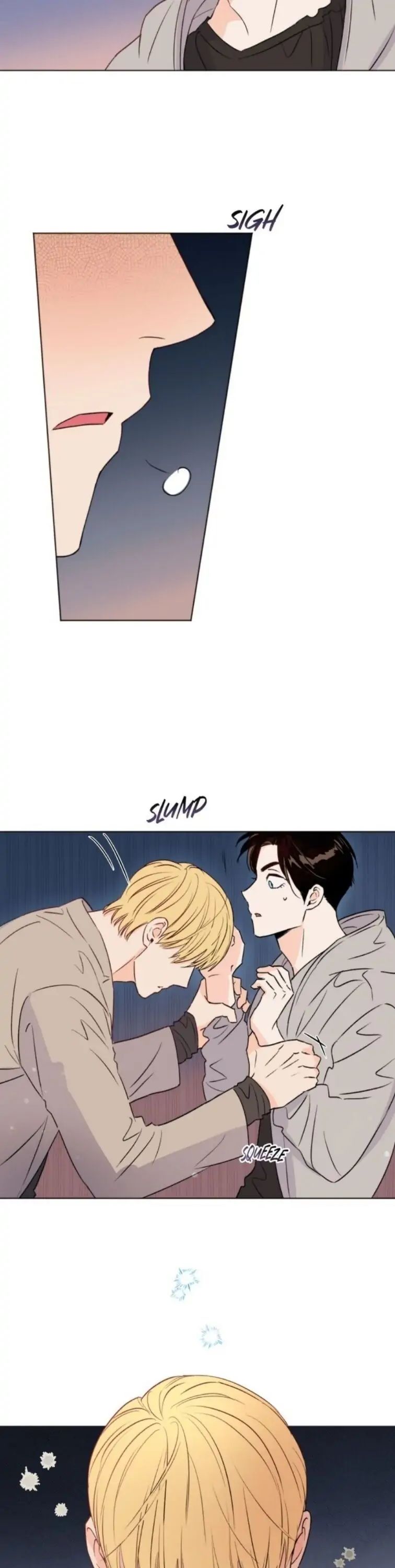 Read Kill the Lights chapter 14.1 image 2 on Lezhin