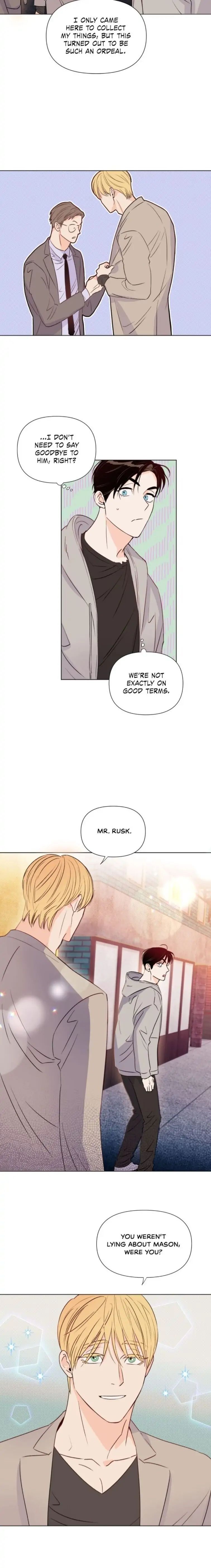 Read Kill the Lights chapter 14.1 image 20 on Lezhin