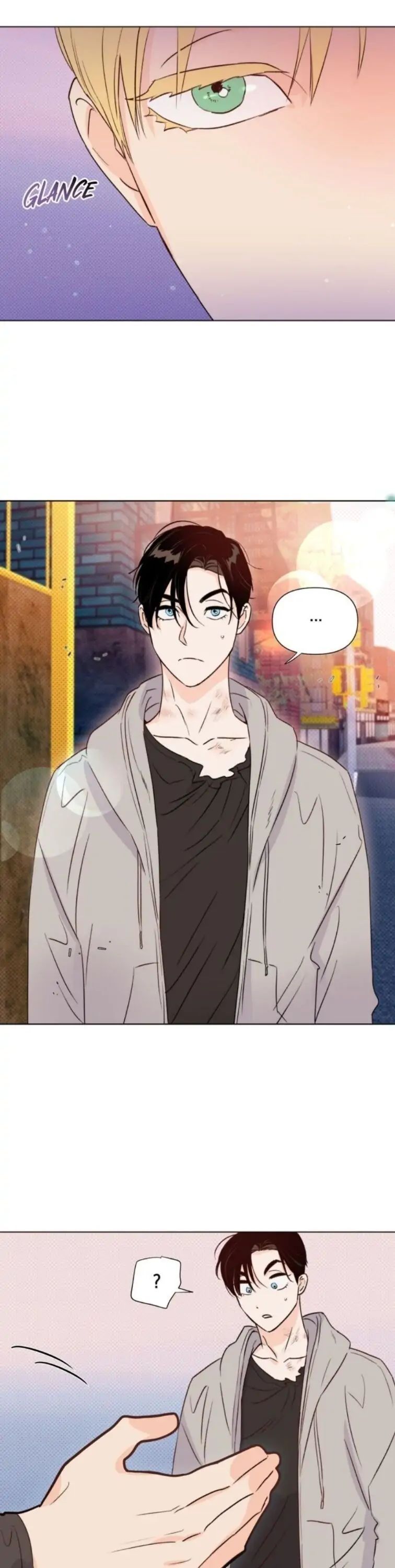 Read Kill the Lights chapter 14.1 image 22 on Lezhin