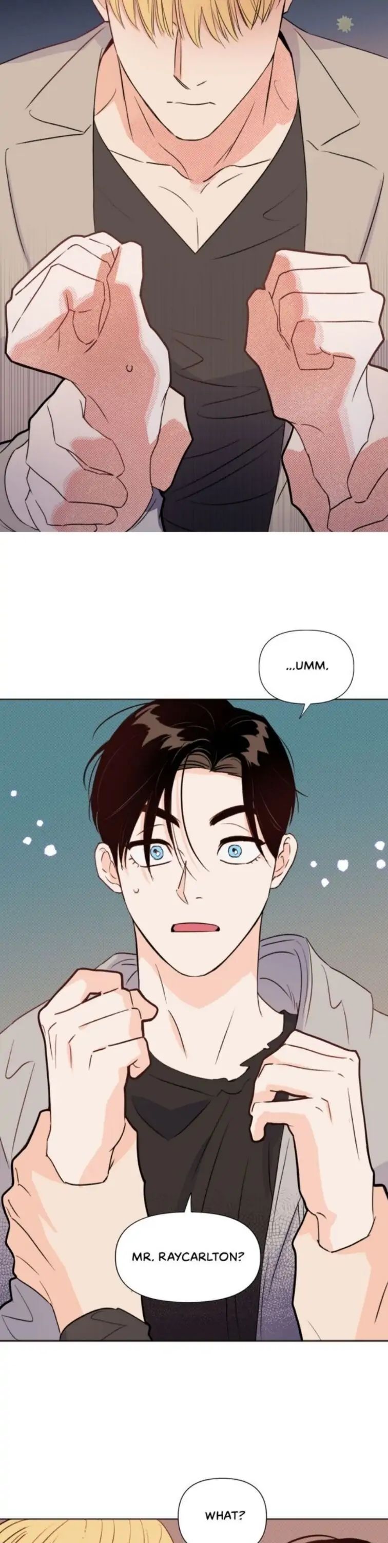 Read Kill the Lights chapter 14.1 image 3 on Lezhin