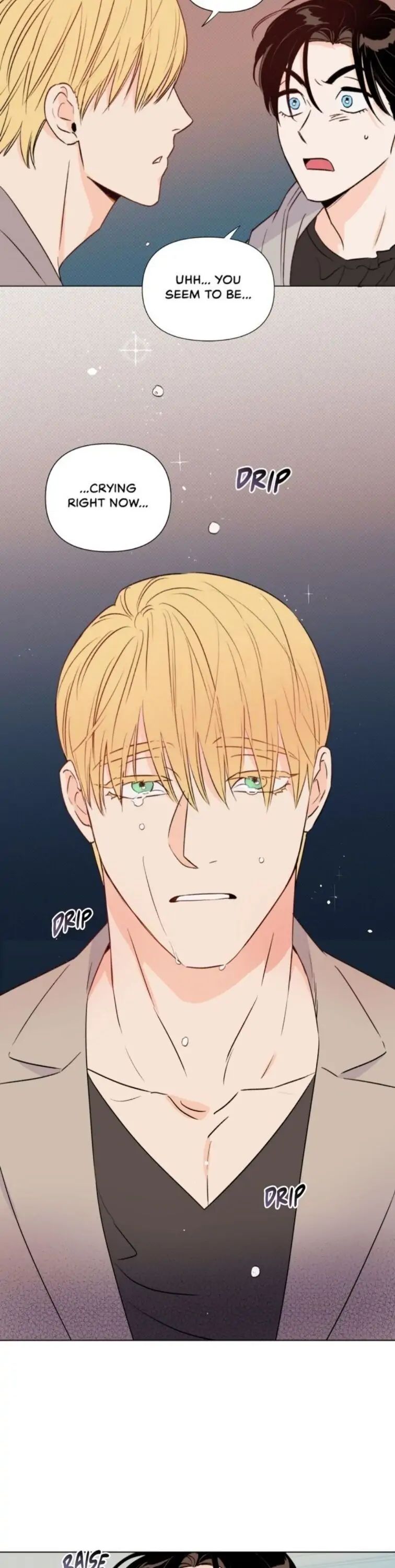 Read Kill the Lights chapter 14.1 image 4 on Lezhin