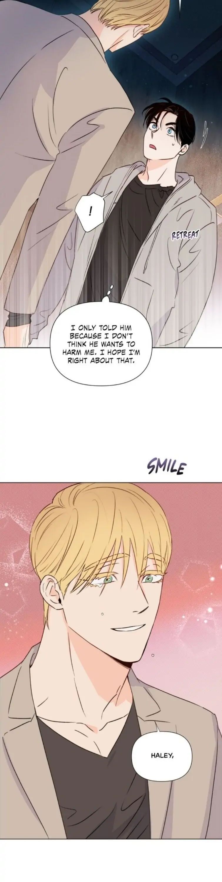Read Kill the Lights chapter 14.1 image 7 on Lezhin