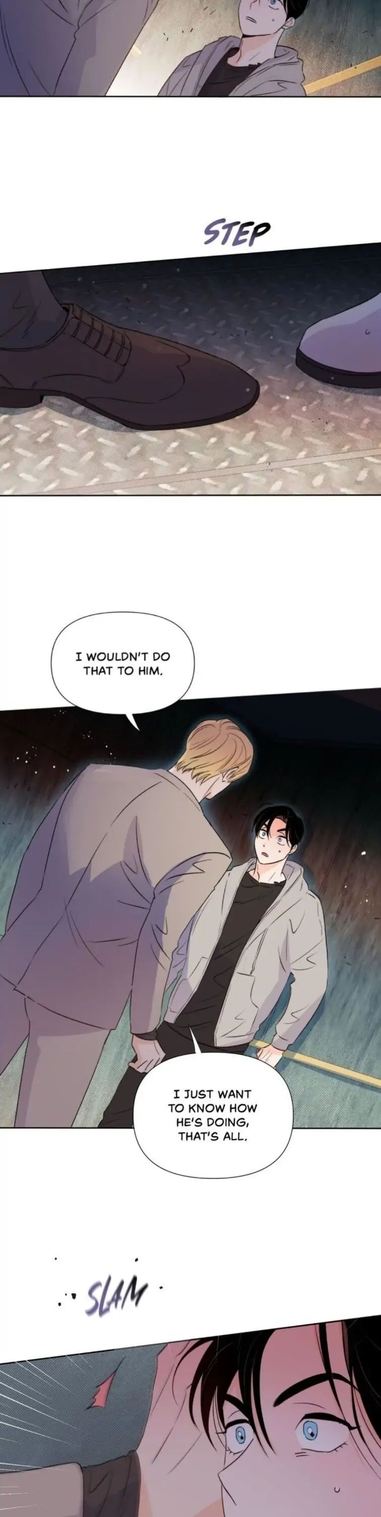 Read Kill the Lights chapter 14.1 image 9 on Lezhin