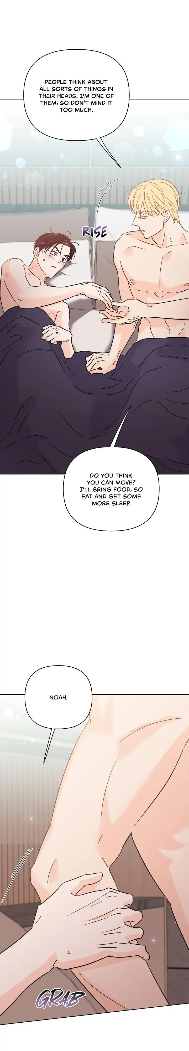 Read Kill the Lights chapter 14 image 12 on Lezhin