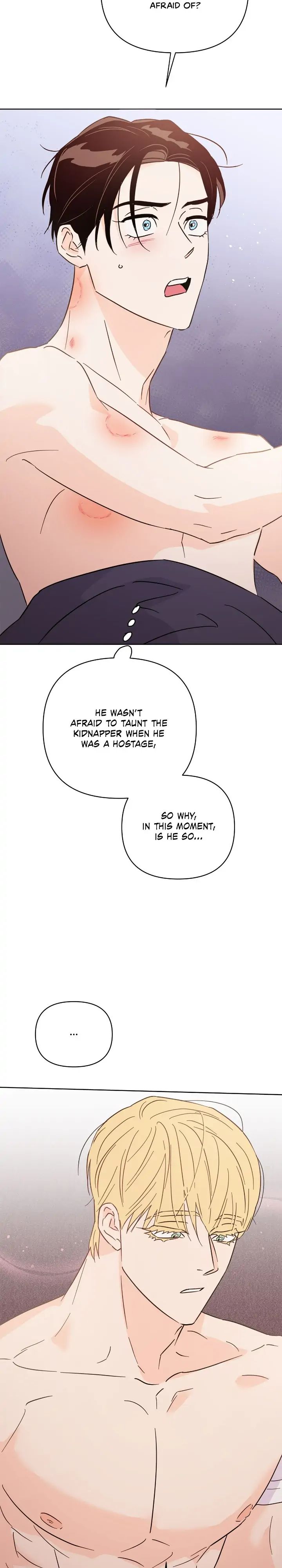 Read Kill the Lights chapter 14 image 16 on Lezhin