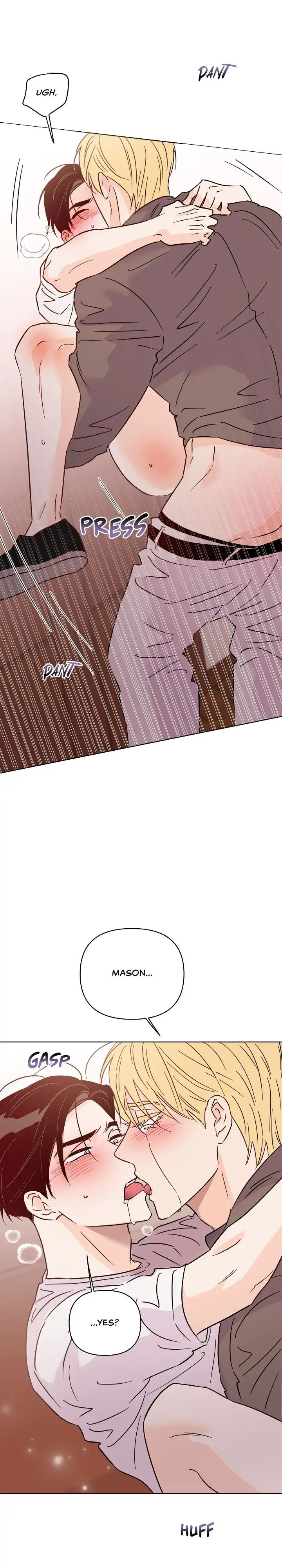 Read Kill the Lights chapter 14 image 2 on Lezhin