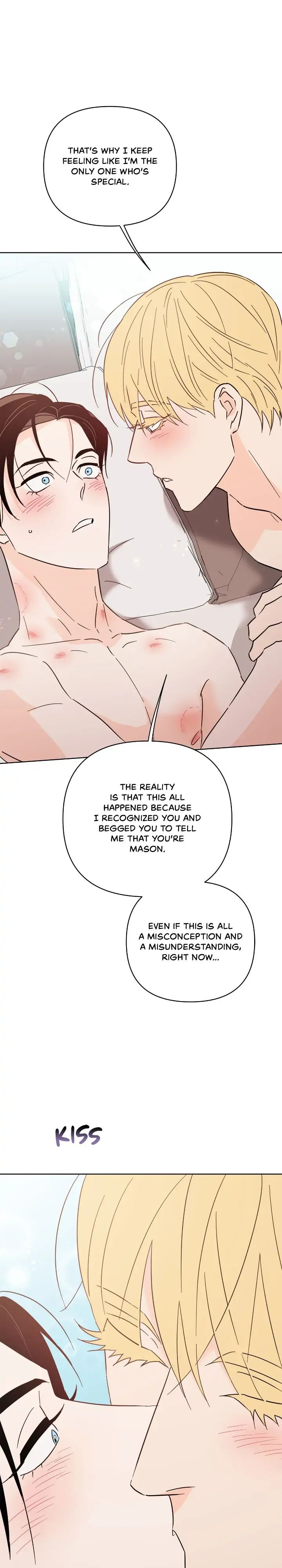Read Kill the Lights chapter 14 image 21 on Lezhin