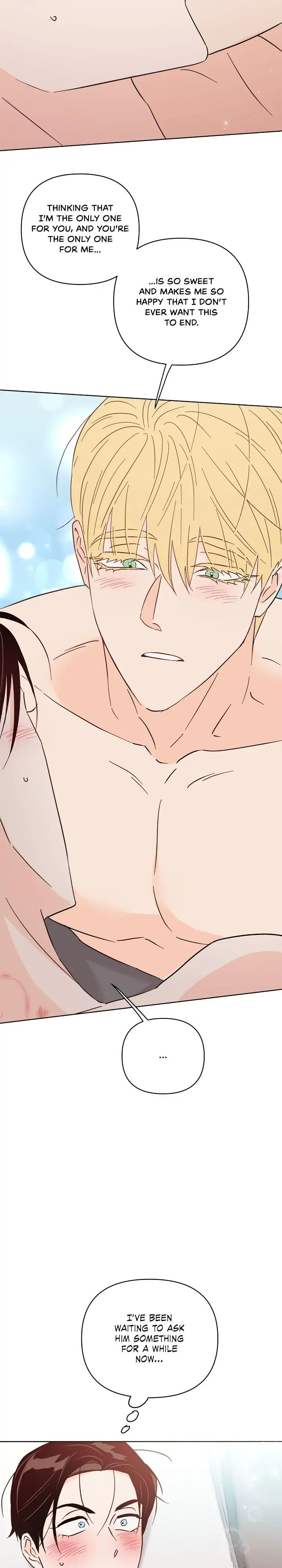 Read Kill the Lights chapter 14 image 22 on Lezhin