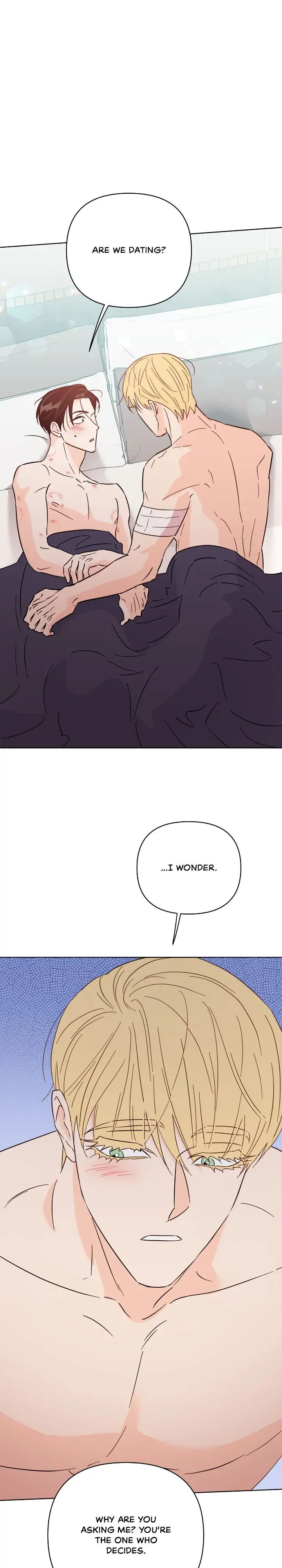 Read Kill the Lights chapter 14 image 24 on Lezhin
