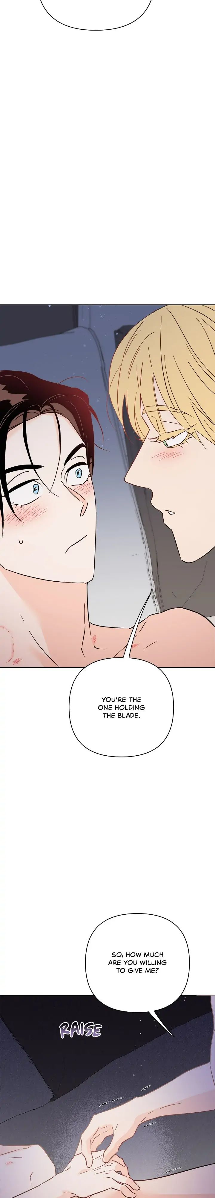 Read Kill the Lights chapter 14 image 25 on Lezhin