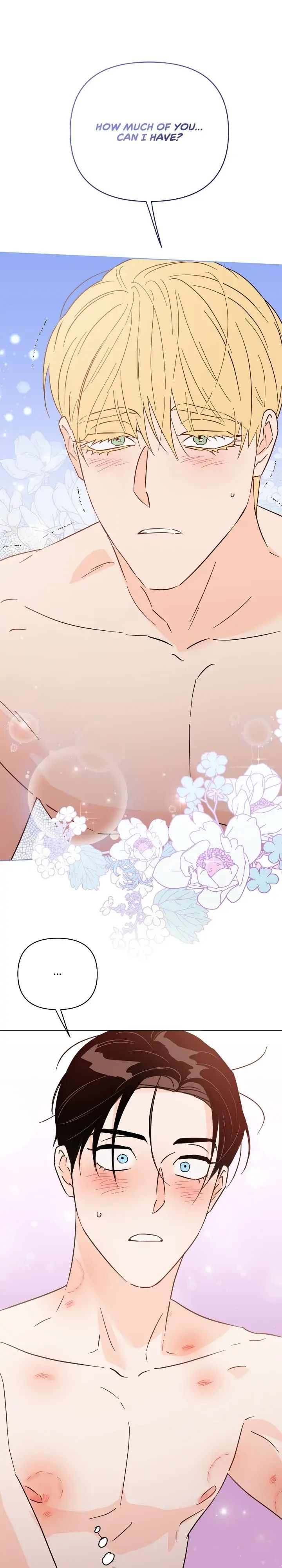 Read Kill the Lights chapter 14 image 27 on Lezhin