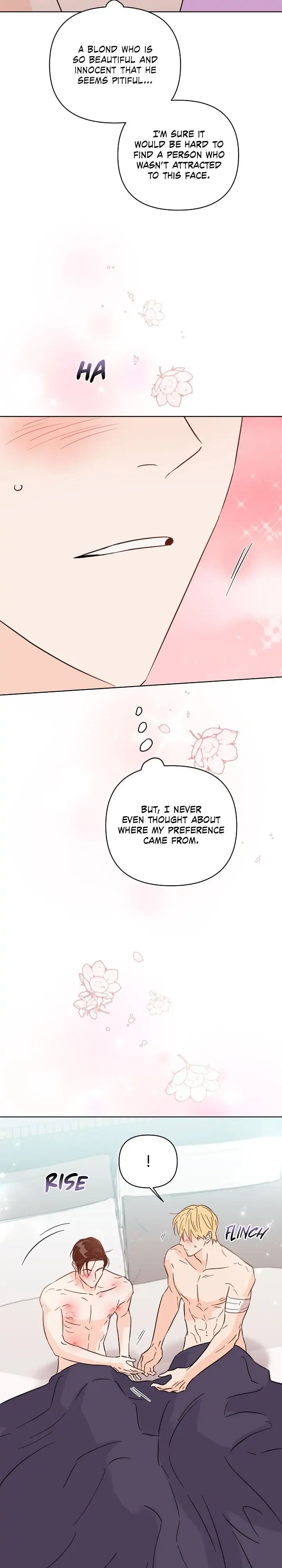 Read Kill the Lights chapter 14 image 28 on Lezhin
