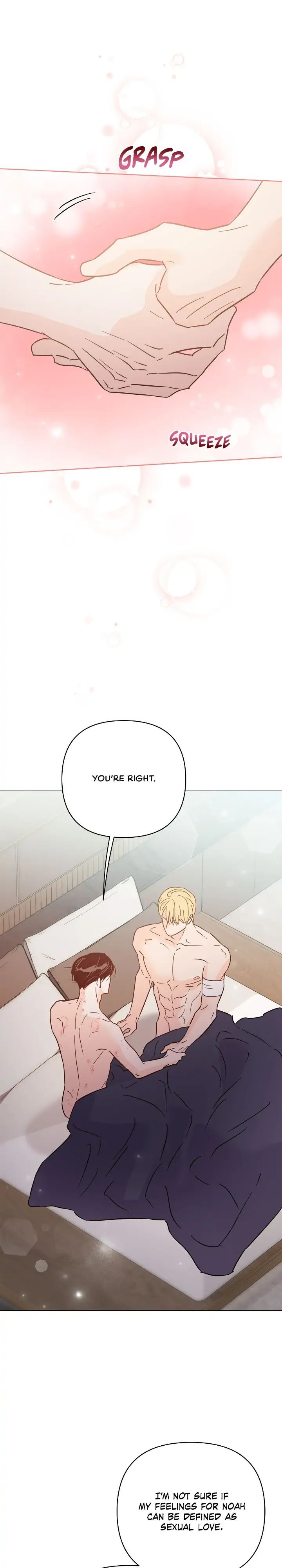 Read Kill the Lights chapter 14 image 30 on Lezhin