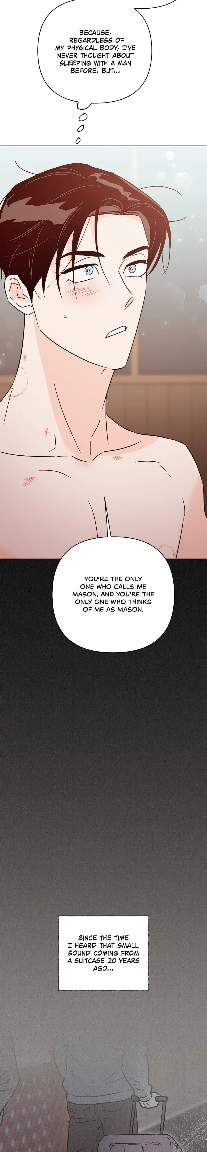 Read Kill the Lights chapter 14 image 31 on Lezhin