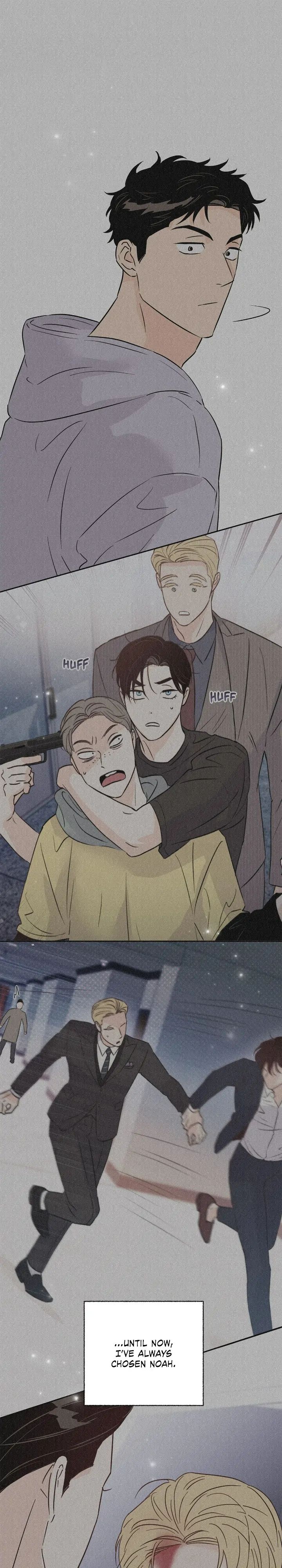 Read Kill the Lights chapter 14 image 33 on Lezhin
