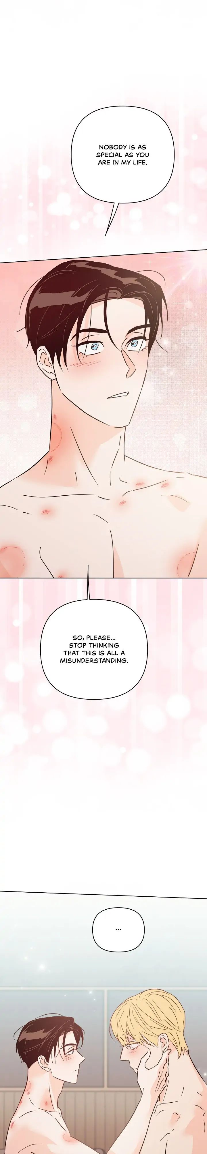 Read Kill the Lights chapter 14 image 36 on Lezhin