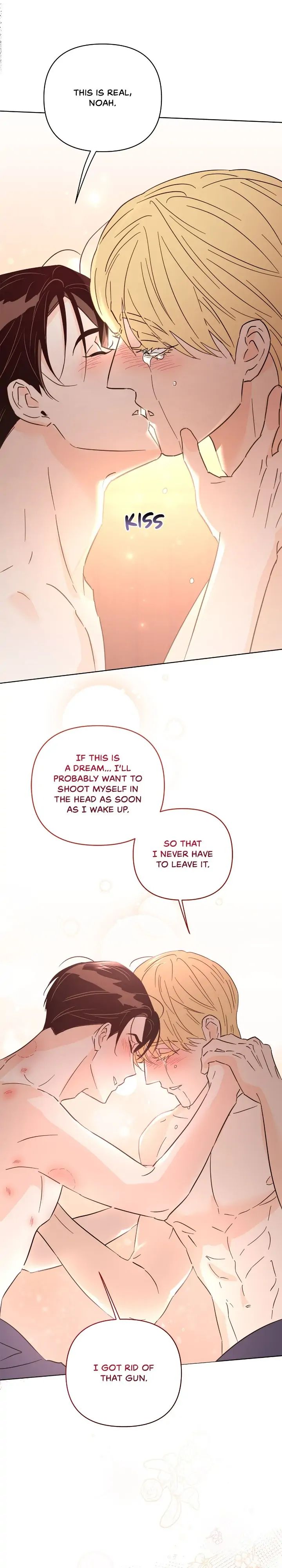 Read Kill the Lights chapter 14 image 39 on Lezhin