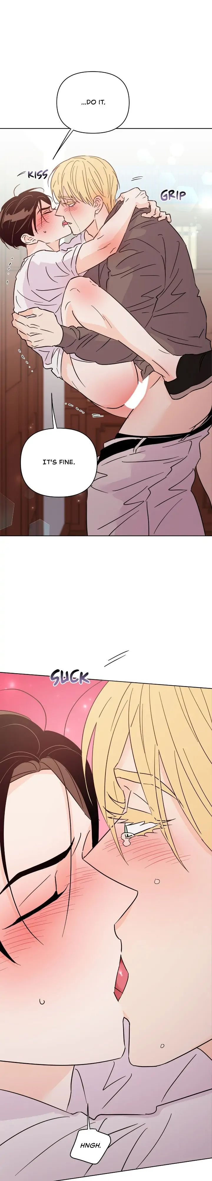 Read Kill the Lights chapter 14 image 4 on Lezhin