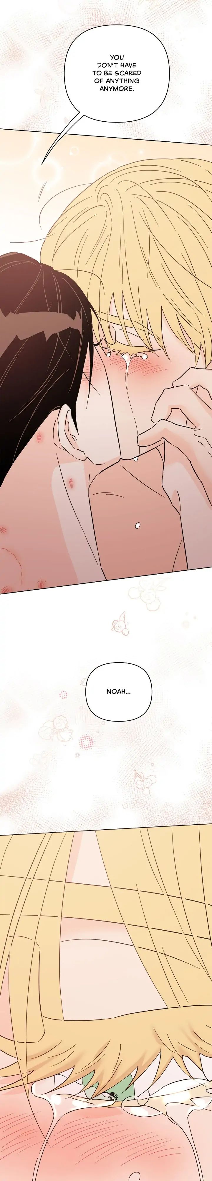 Read Kill the Lights chapter 14 image 40 on Lezhin