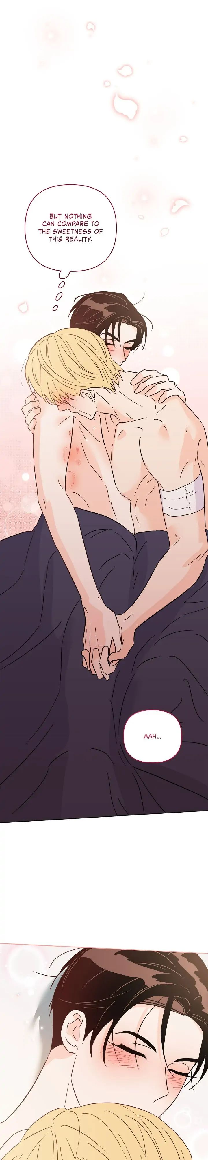 Read Kill the Lights chapter 14 image 45 on Lezhin