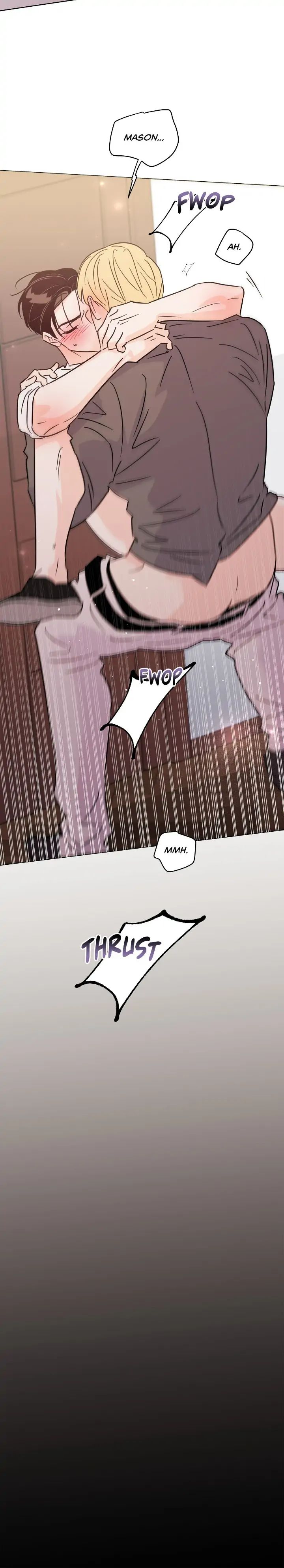 Read Kill the Lights chapter 14 image 5 on Lezhin