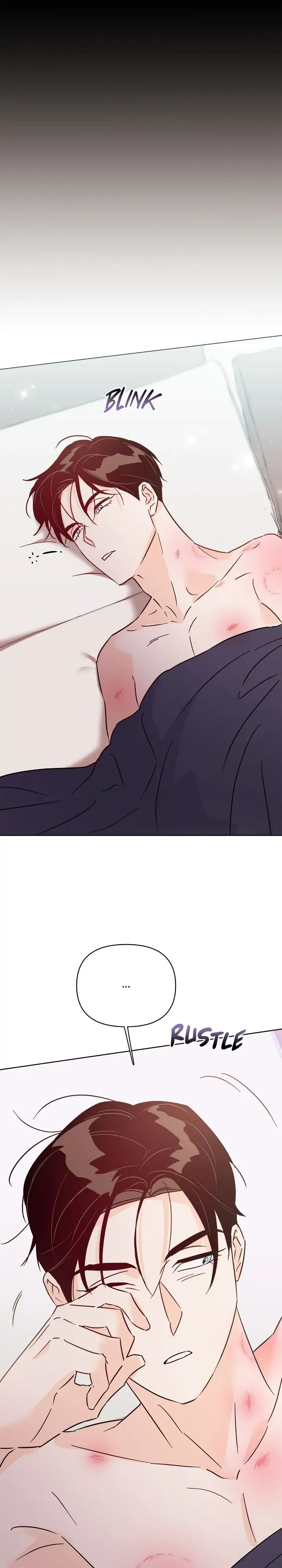 Read Kill the Lights chapter 14 image 6 on Lezhin
