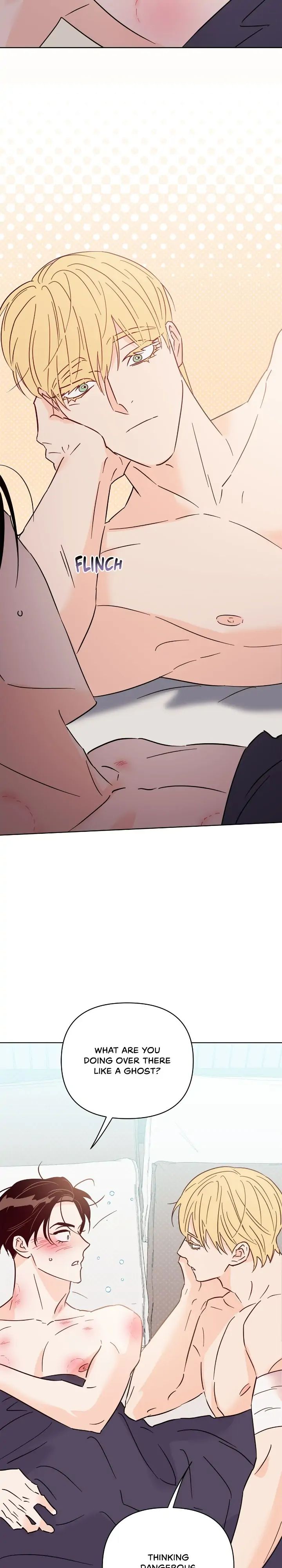 Read Kill the Lights chapter 14 image 7 on Lezhin