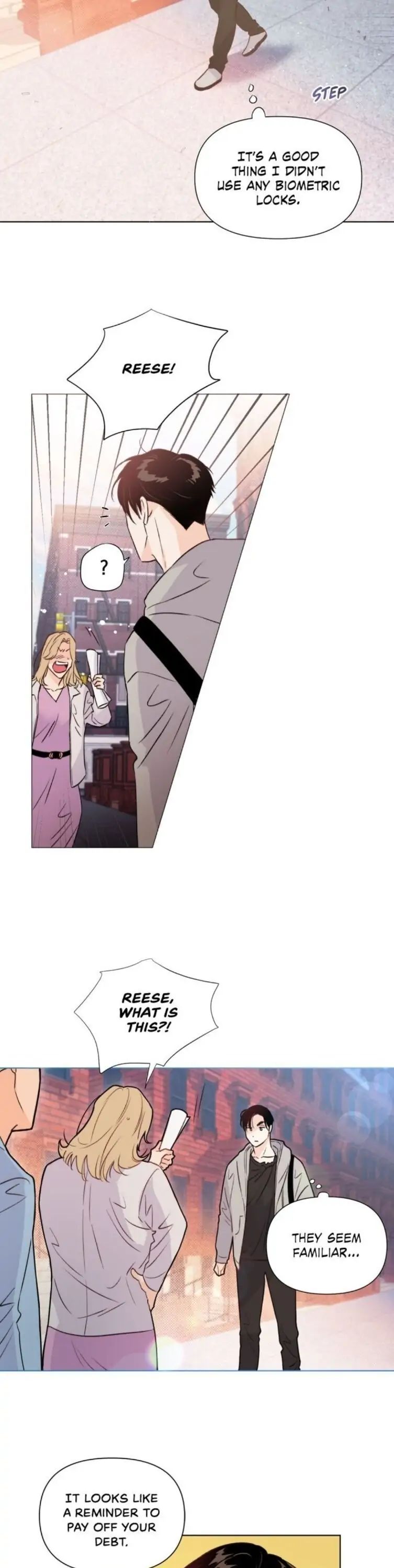 Read Kill the Lights chapter 15.1 image 10 on Lezhin