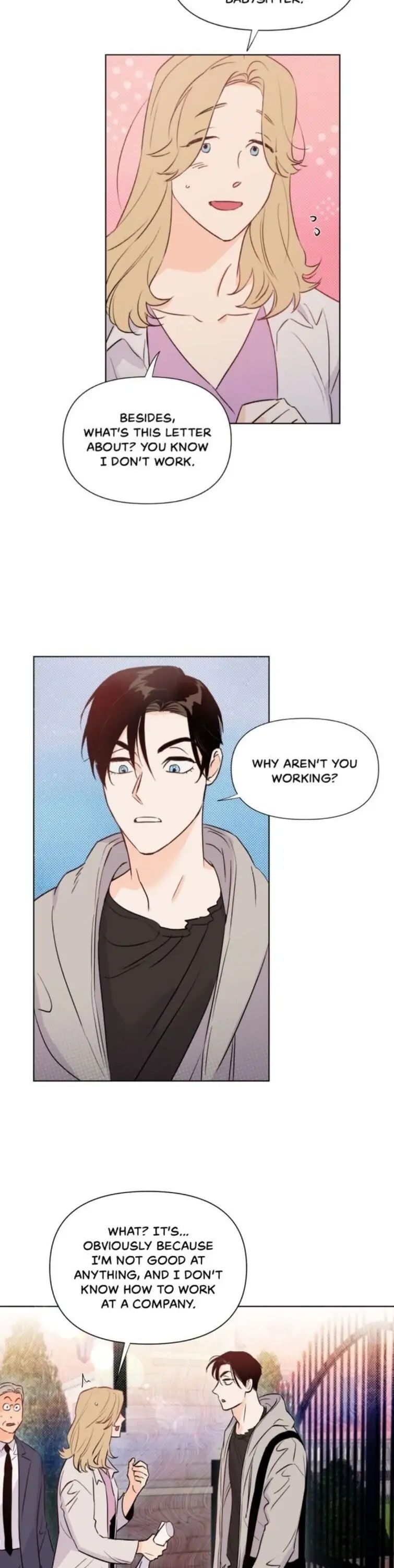 Read Kill the Lights chapter 15.1 image 15 on Lezhin