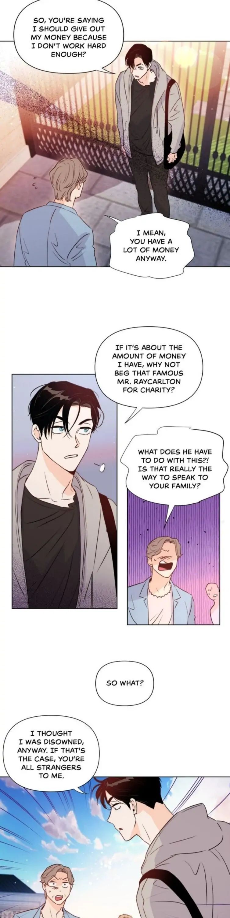 Read Kill the Lights chapter 15.1 image 17 on Lezhin