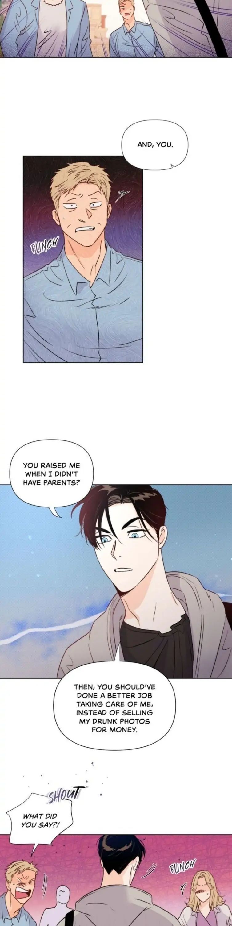 Read Kill the Lights chapter 15.1 image 18 on Lezhin