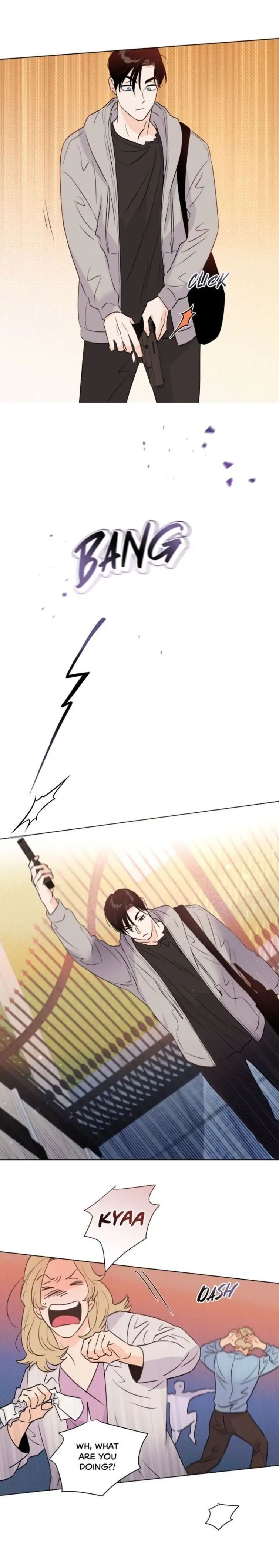 Read Kill the Lights chapter 15.1 image 21 on Lezhin