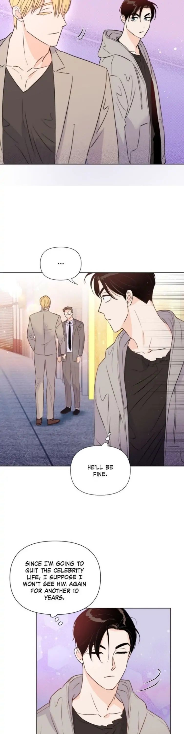 Read Kill the Lights chapter 15.1 image 3 on Lezhin