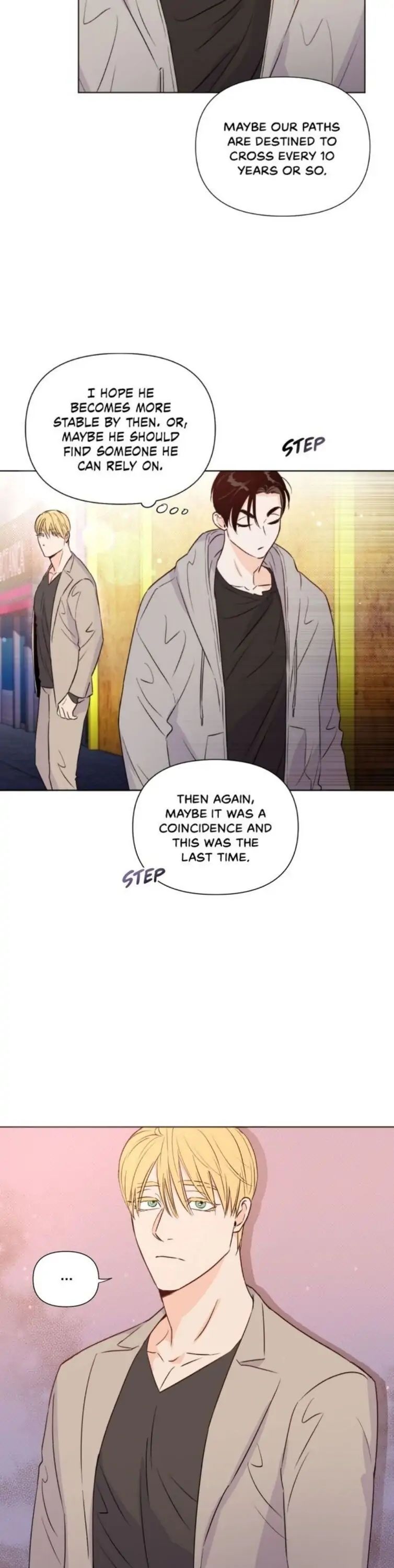 Read Kill the Lights chapter 15.1 image 4 on Lezhin