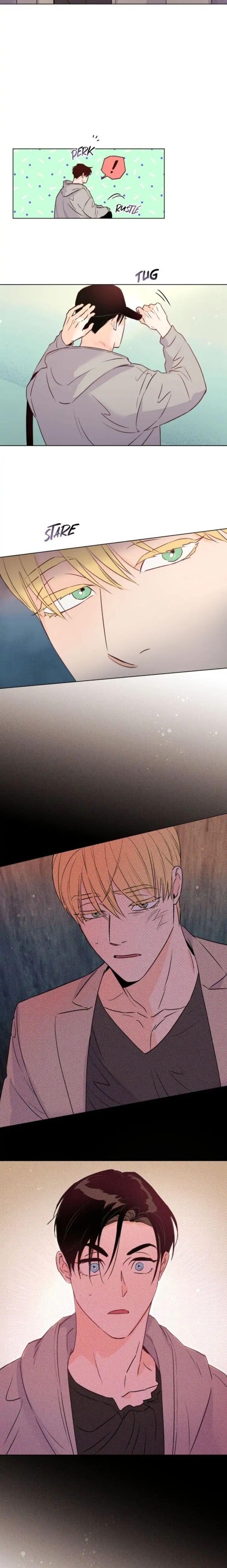 Read Kill the Lights chapter 15.1 image 5 on Lezhin
