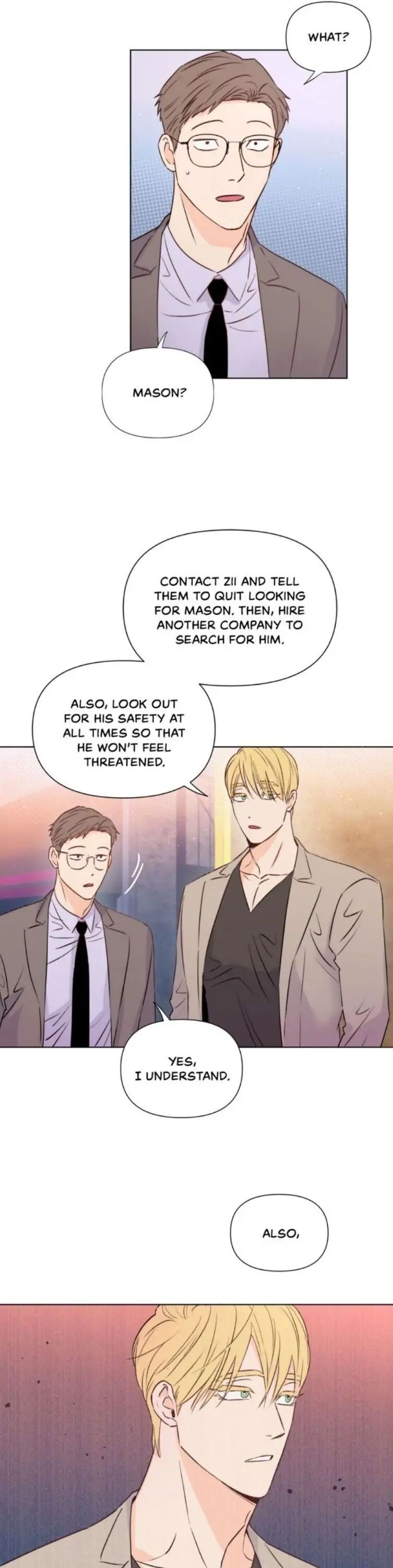 Read Kill the Lights chapter 15.1 image 7 on Lezhin