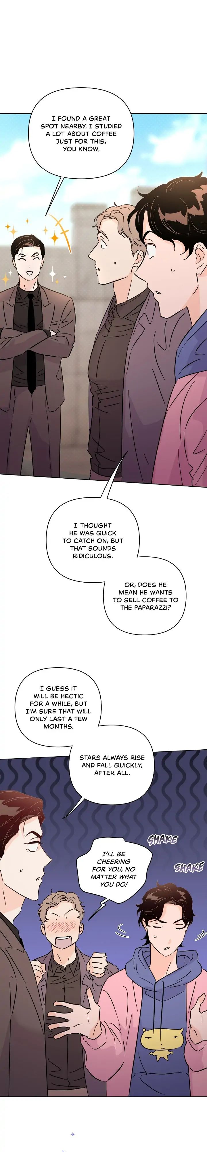 Read Kill the Lights chapter 15 image 10 on Lezhin
