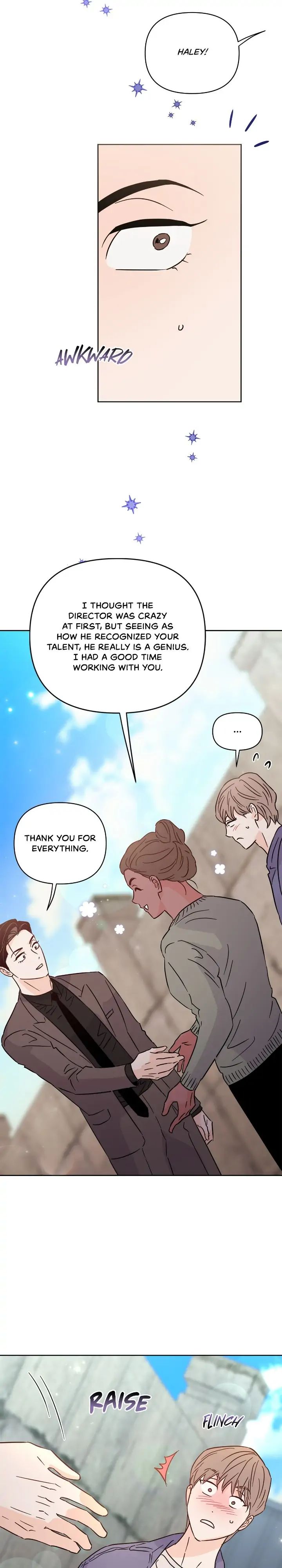 Read Kill the Lights chapter 15 image 11 on Lezhin