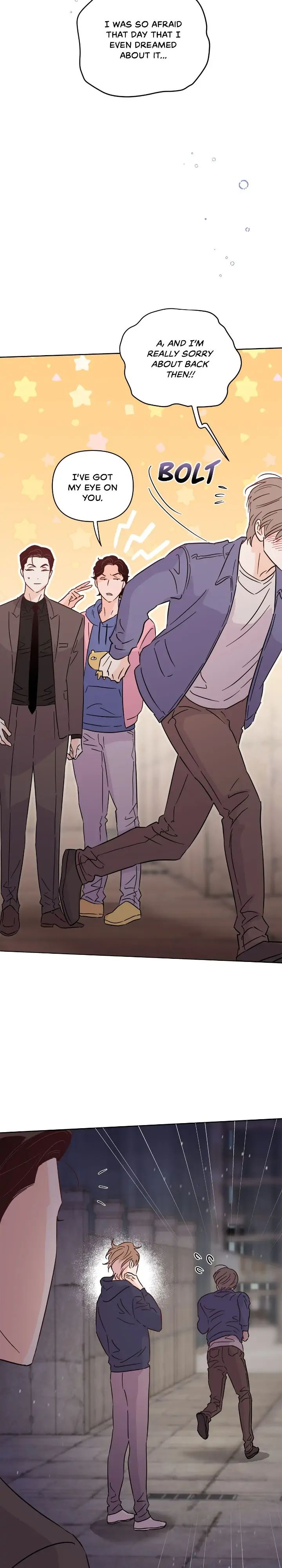 Read Kill the Lights chapter 15 image 14 on Lezhin