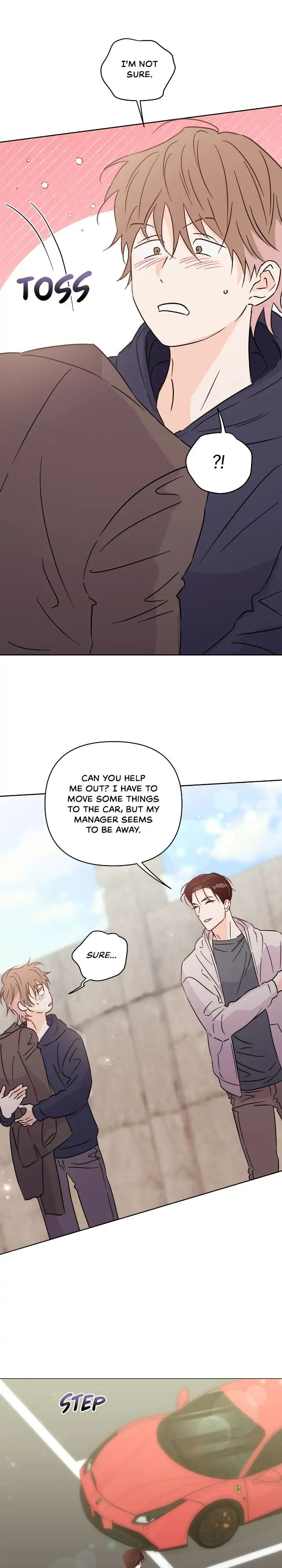 Read Kill the Lights chapter 15 image 17 on Lezhin