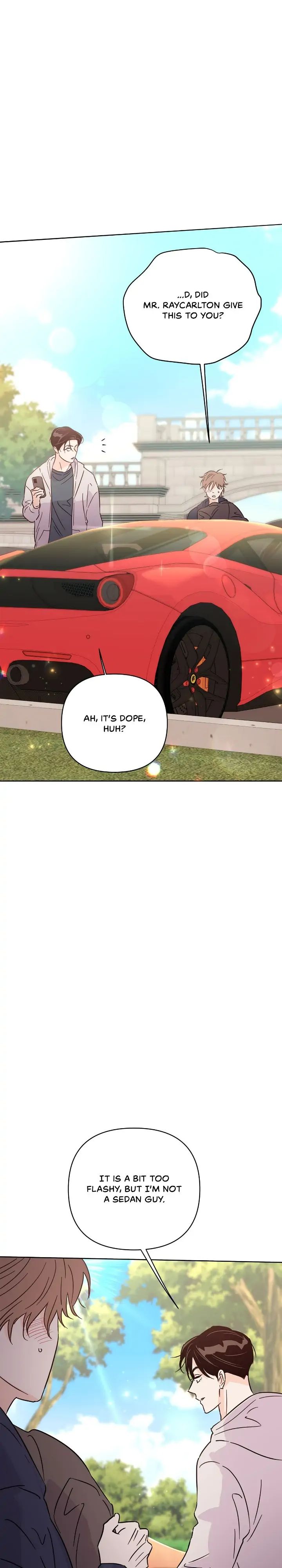 Read Kill the Lights chapter 15 image 19 on Lezhin