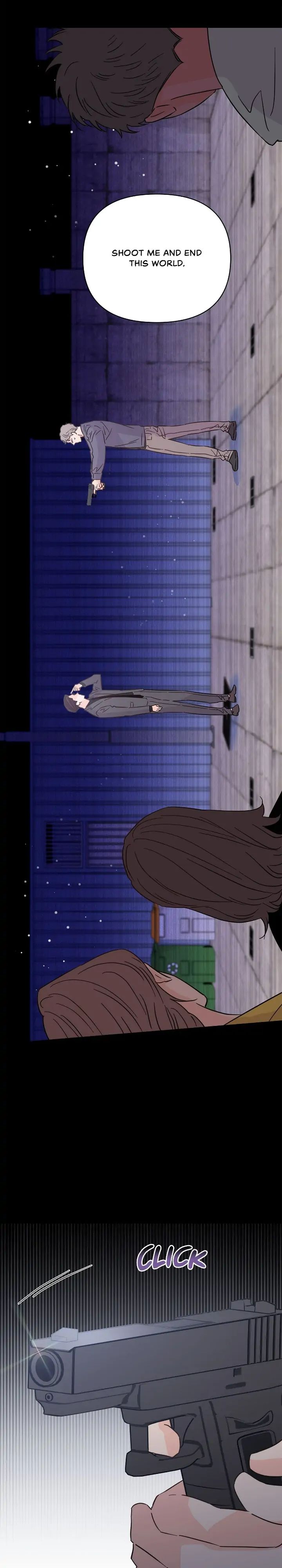Read Kill the Lights chapter 15 image 2 on Lezhin