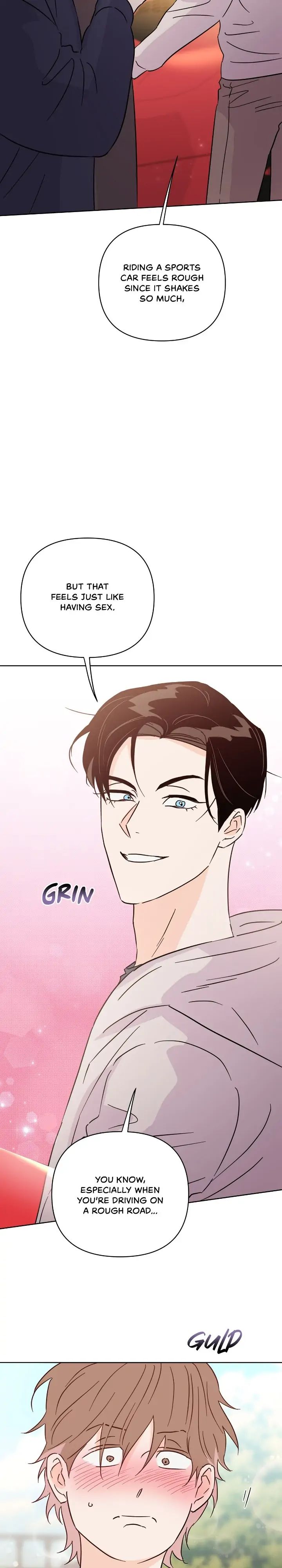 Read Kill the Lights chapter 15 image 20 on Lezhin