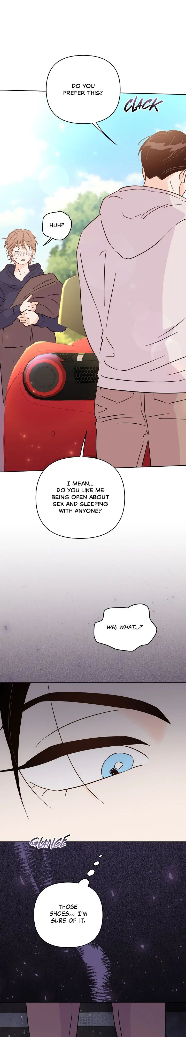 Read Kill the Lights chapter 15 image 22 on Lezhin