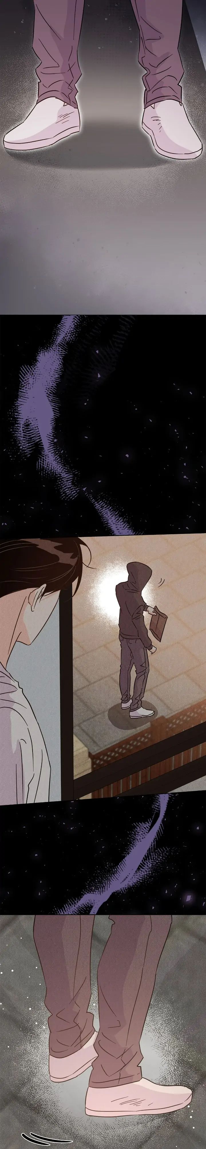 Read Kill the Lights chapter 15 image 23 on Lezhin