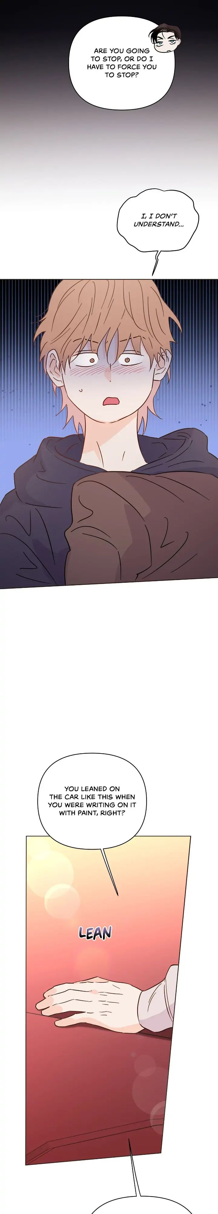 Read Kill the Lights chapter 15 image 25 on Lezhin