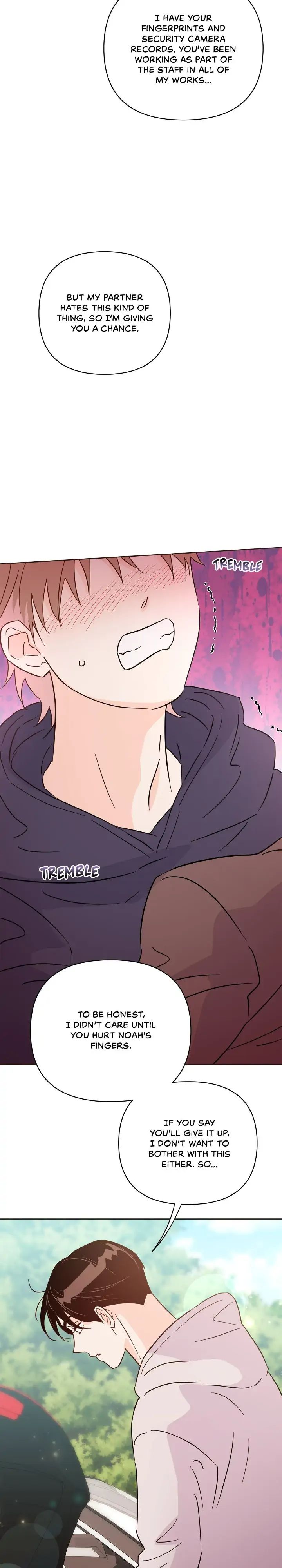Read Kill the Lights chapter 15 image 26 on Lezhin