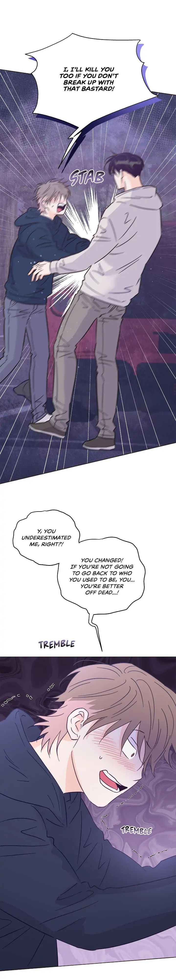Read Kill the Lights chapter 15 image 28 on Lezhin
